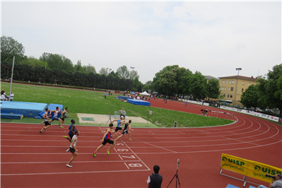 41°TROFEO LIBERAZIONE Modena